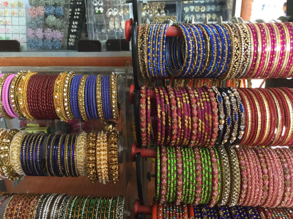 Lakshmi Fancy Store